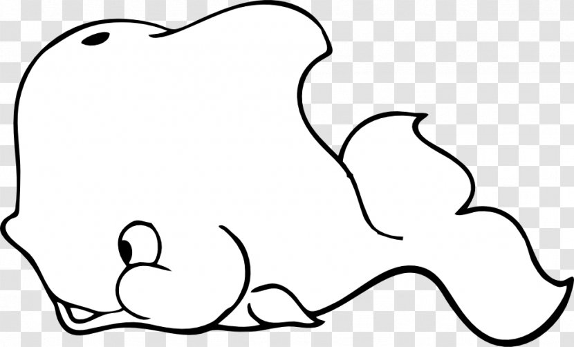 Killer Whale Animation Clip Art - Tree - Humpback Clipart Transparent PNG