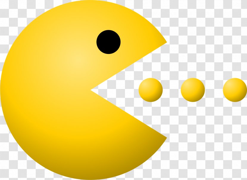 Pac-Man 2: The New Adventures Video Game Clip Art - Pacman 2 - Pac Man Transparent PNG