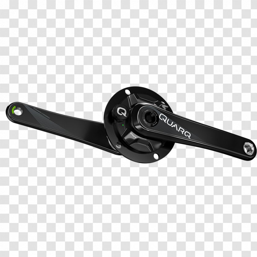 Cycling Power Meter Bicycle Cranks Bottom Bracket SRAM Corporation - Road Transparent PNG