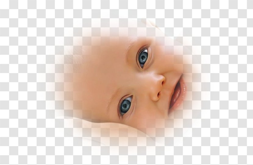 Infant Child Smile Baby Food Desktop Wallpaper - Lip Transparent PNG
