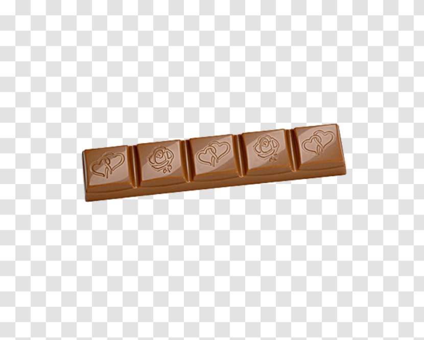 Chocolate Bar Praline - Bl Transparent PNG