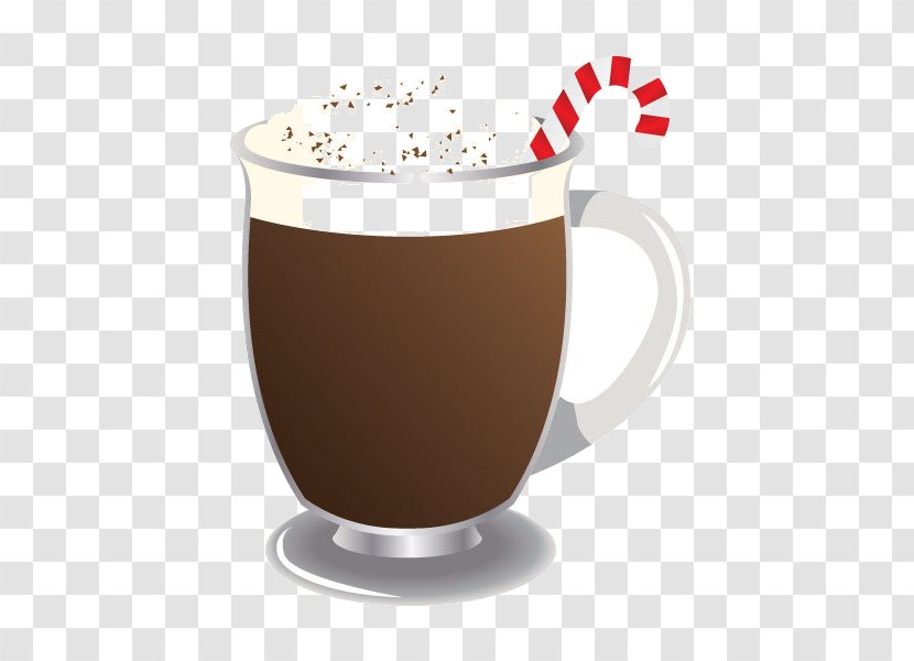 Chocolate Milk - Theobroma - Mug Drinkware Transparent PNG