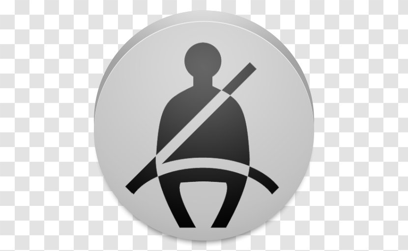 Seat Belt Car Road Traffic Safety Driving Transparent PNG