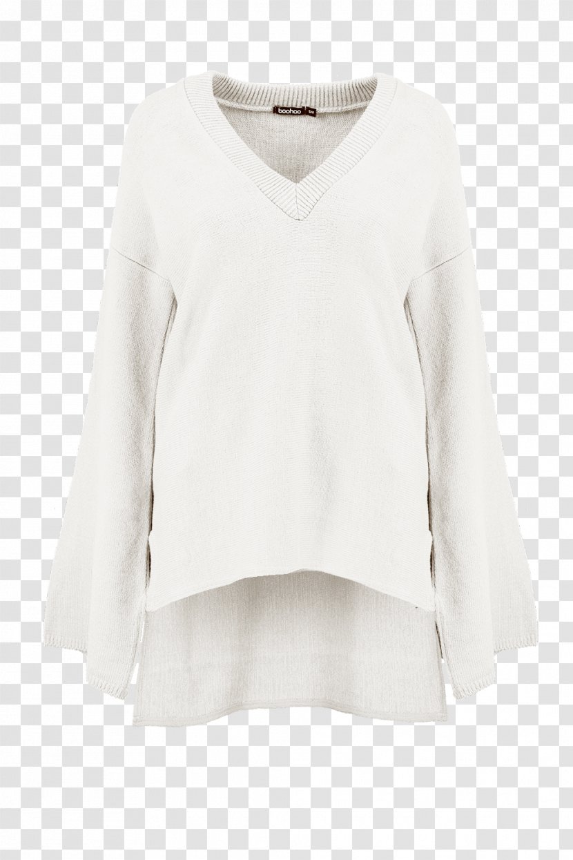 Sleeve Blouse Neck Transparent PNG