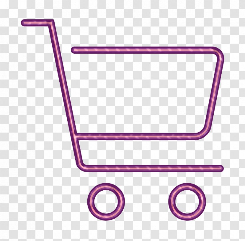 Basket Icon Buy Cart - Shopping - Auto Part Transparent PNG