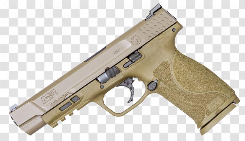 Trigger Smith & Wesson M&P FN FNX Herstal - Ammunition - Mp Transparent PNG