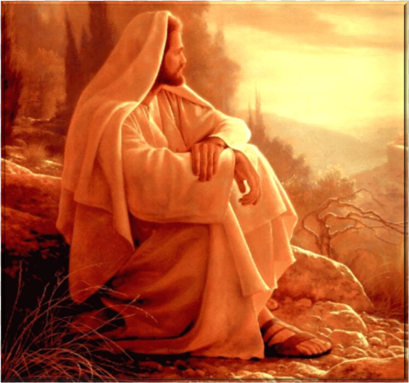 Nazareth Jesus The Christ Yeshua God Anointing Transparent PNG