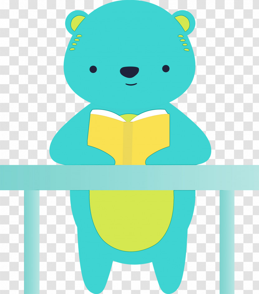 Teddy Bear Transparent PNG