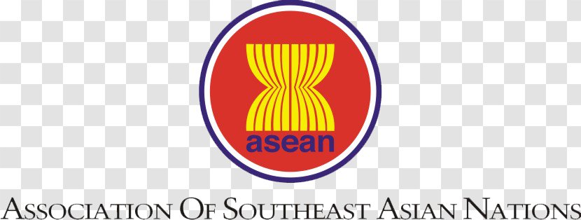 Logo Flag Of The Association Southeast Asian Nations Organization Brand - Symbol Transparent PNG