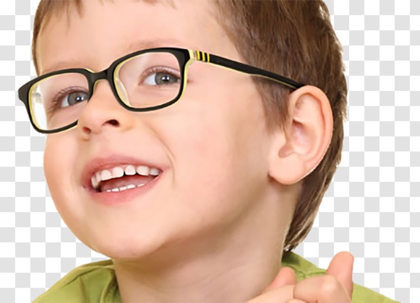 Glasses Kinderbrille Stock Photography Royalty-free Goggles - Frame Transparent PNG