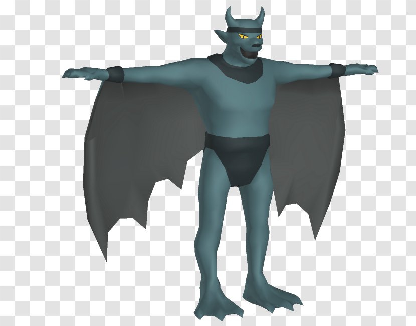 Scooby-Doo! Night Of 100 Frights PlayStation 2 Video Games Gargoyle - Figurine - Scoobydoo Transparent PNG