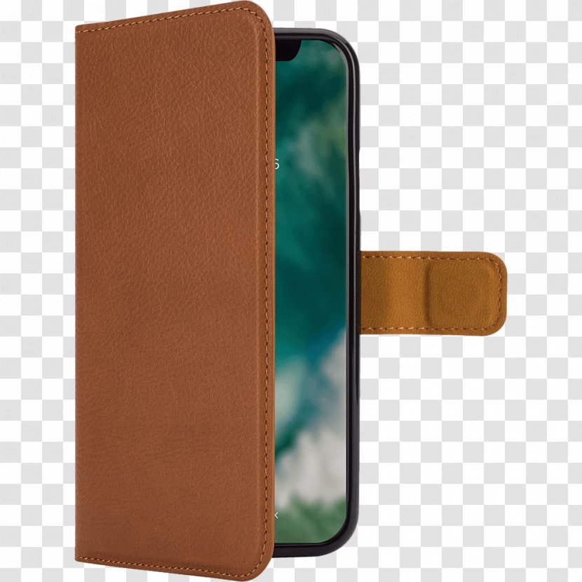 IPhone X Apple Wallet Case MooveTeck Transparent PNG