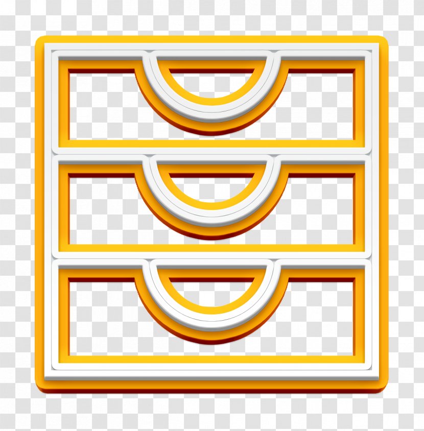 Container Icon - Brand - Symbol Rectangle Transparent PNG