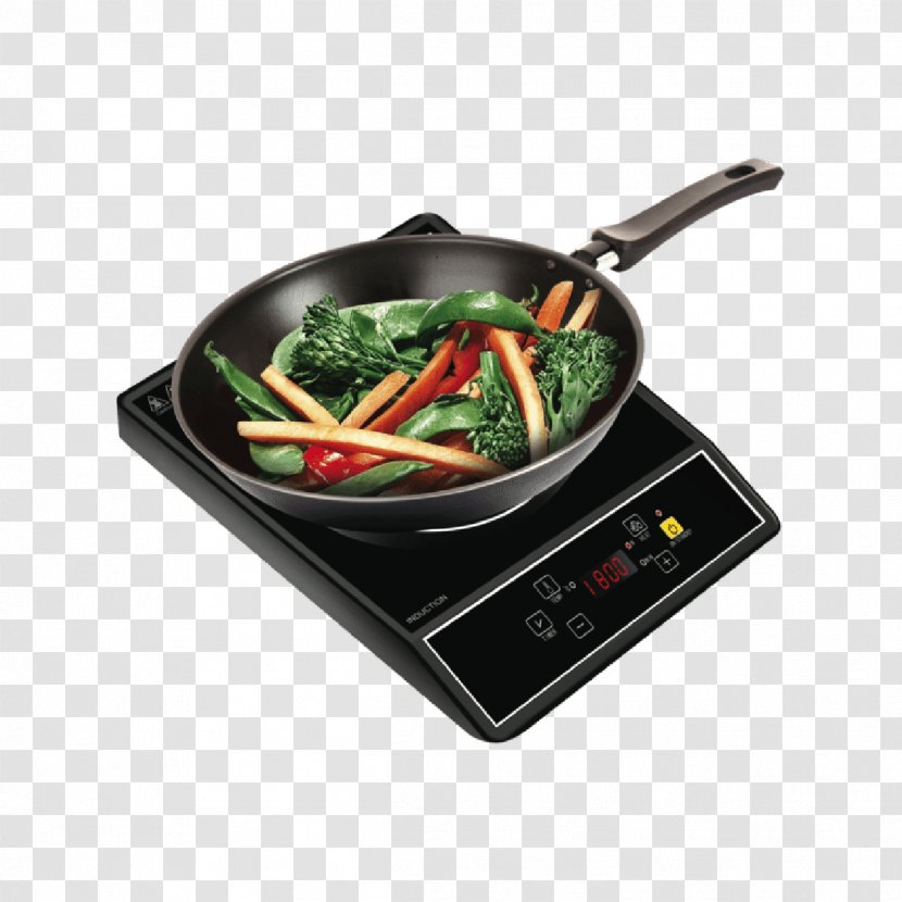 Brisbane Frying Pan Induction Cooking Ranges Tableware Transparent PNG