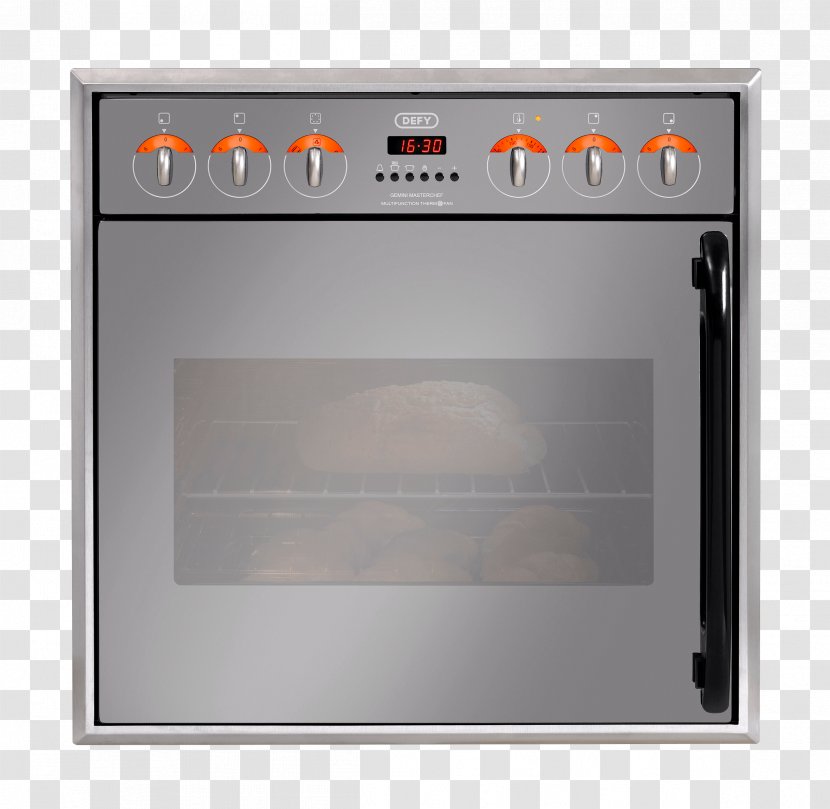Oven Electric Stove Cooking Ranges Gas - User Transparent PNG