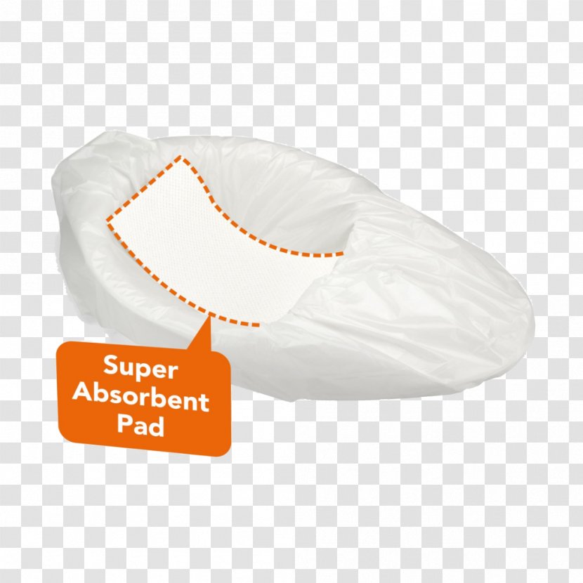 Bedpan Urine Patient Gel Disposable - Superabsorbent Polymer - Absorbent Transparent PNG