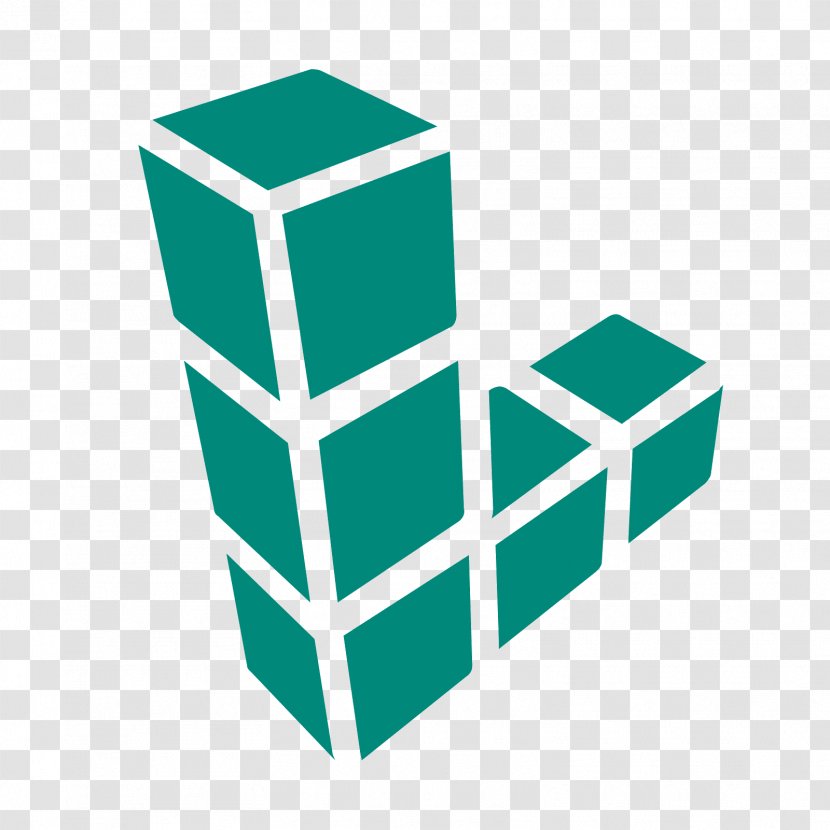 Computer Icons Rubik's Cube Font - Logo - Authentication Transparent PNG