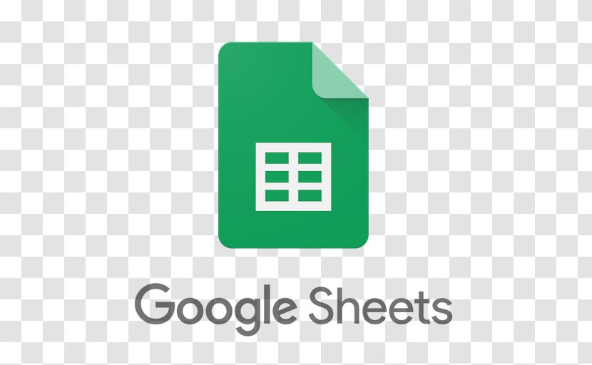 Google Docs Online Spreadsheet Analytics - Microsoft Excel Transparent PNG