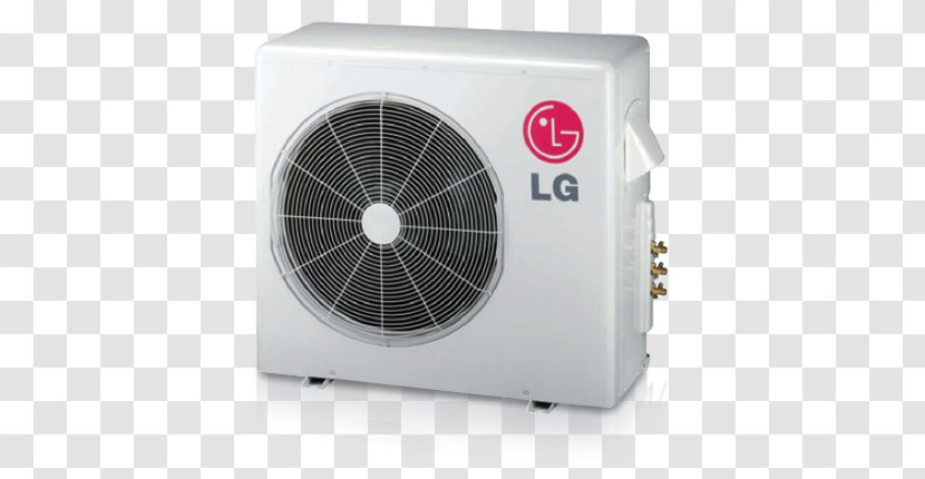 Air Conditioning Fan Conditioners Seasonal Energy Efficiency Ratio British Thermal Unit - Heat Pump Transparent PNG
