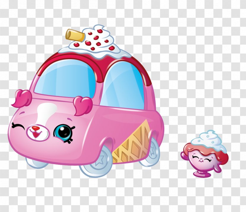 Cars Drawing Shopkins - Fictional Character Transparent PNG
