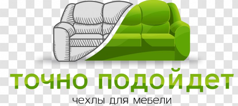 Logo Chair Divan Furniture М'які меблі Transparent PNG