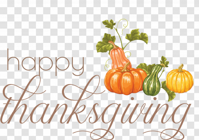 Happy Thanksgiving Thanksgiving Day Thanksgiving Transparent PNG