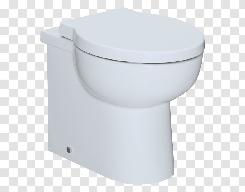 Toilet & Bidet Seats - Pan Transparent PNG