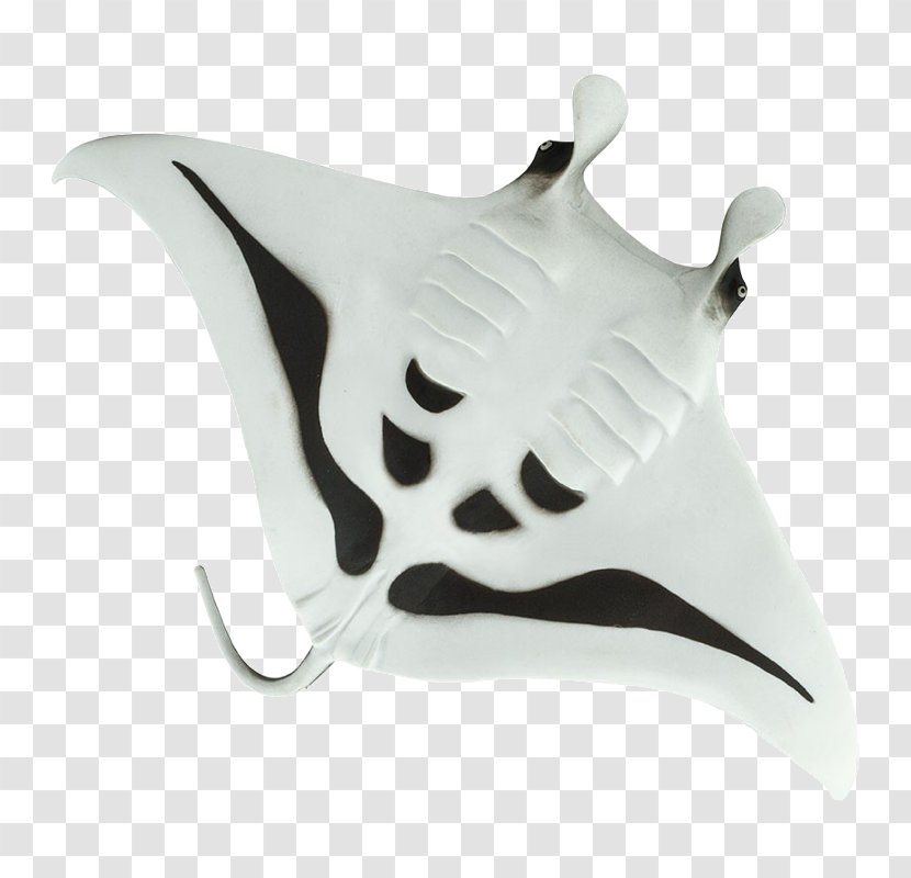 Manta Ray Toy Safari Ltd Devil Rays Batoidea Transparent PNG