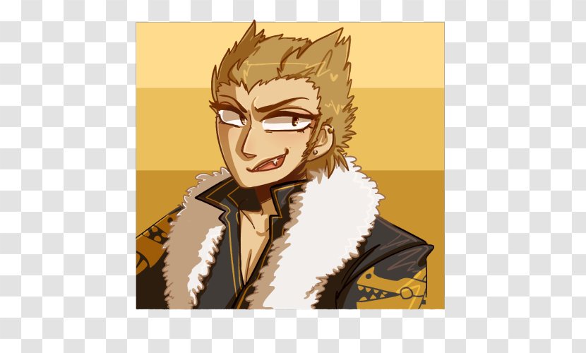 Phoenix Wright: Ace Attorney Love Art Drawing - Wright - Clint Barton Transparent PNG