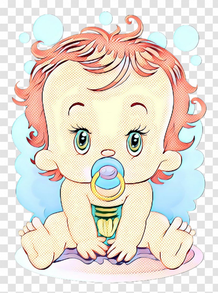 Baby Boy - Happiness - Cheek Transparent PNG