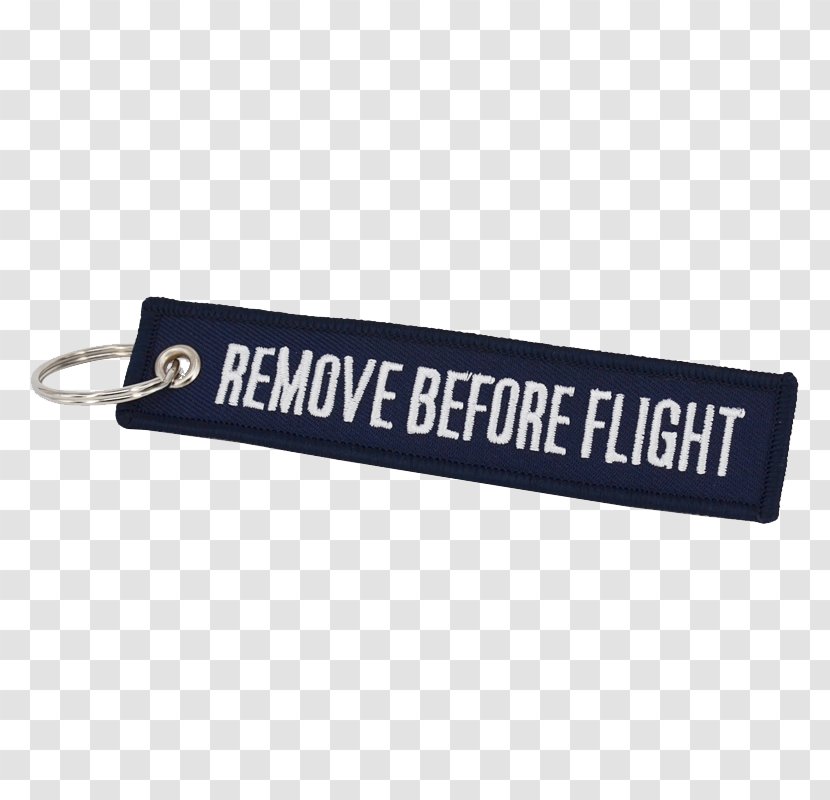 Remove Before Flight Key Chains Aviation BMW - Bmw Transparent PNG