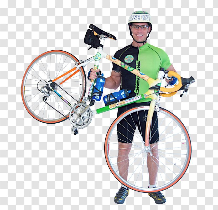 Bicycle Wheels Helmets Cycling - Endurance Sports Transparent PNG