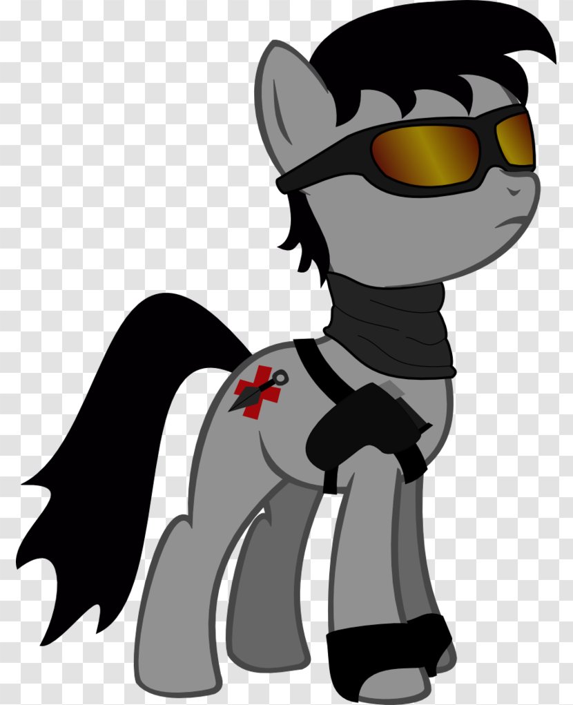 Cat Pony DeviantArt The Sins Of Friendship Transparent PNG