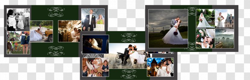 Collage Photomontage Picture Frames Service Transparent PNG