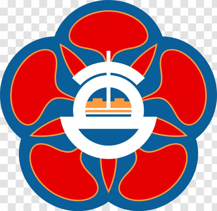 Taipei 中华民国水上救生协会台南市分会 Nantou City Coat Of Arms Tainan F.C. - Symbol - China Seal Transparent PNG