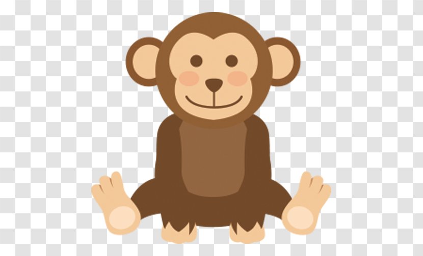 Conor's Cowboy Suit Chinese New Year Child Monkey Party - Bear - Jungle Forest Transparent PNG