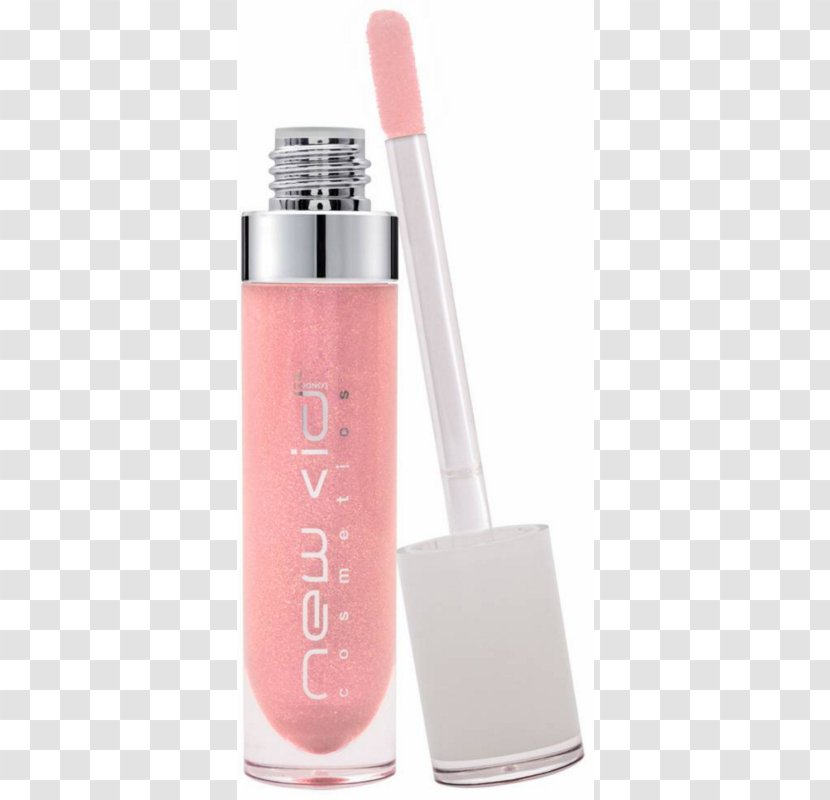 Lip Gloss Lipstick Cosmetics Health - Turkish Delight Transparent PNG