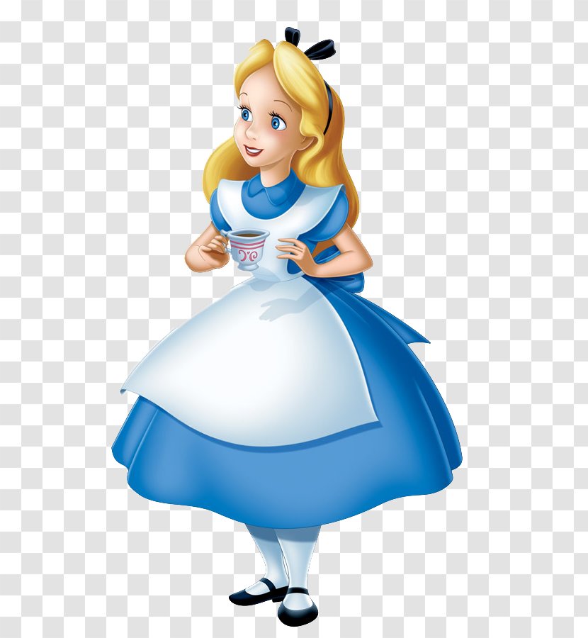 Alice's Adventures In Wonderland White Rabbit Caterpillar Cheshire Cat - Toy - Alice Transparent PNG