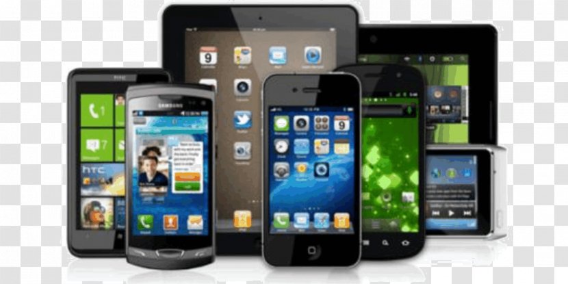 IPhone Responsive Web Design Smartphone Handheld Devices - Mobile Device - Tablet Phone Transparent PNG