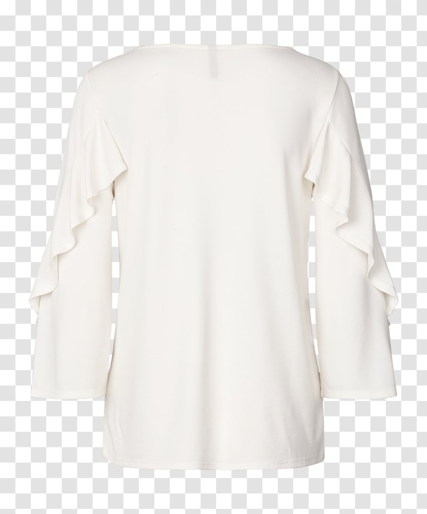 T-shirt InWear TOVA 3/4 SLEEVE Clothing - White - Tshirt Transparent PNG