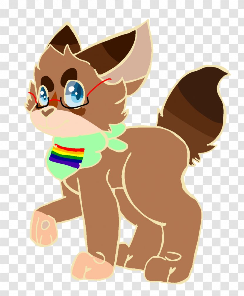 Kitten Whiskers Cat Horse - Canidae - Cake Boy Transparent PNG