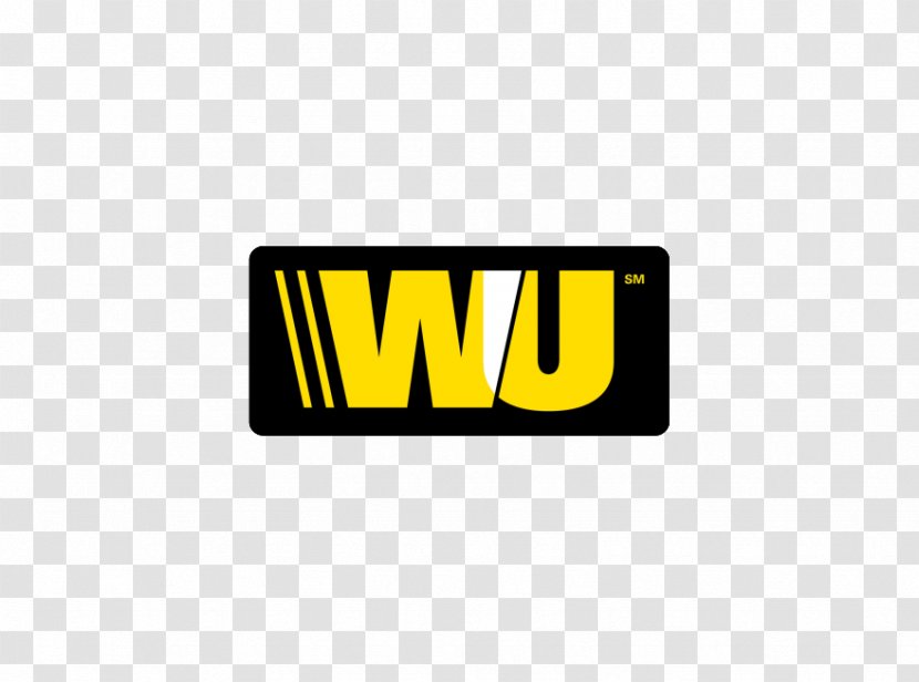 Western Union Payment Credit Money Transfer - Financial Services - Company Transparent PNG