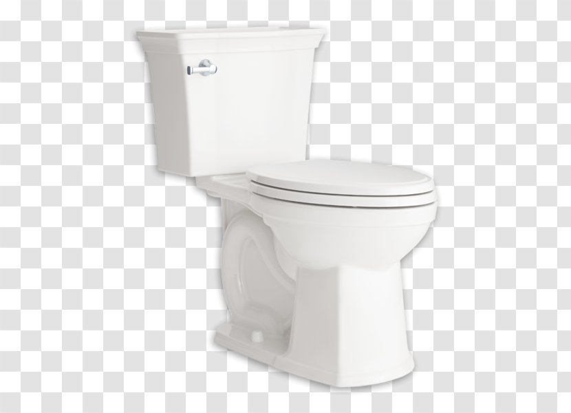 Toilet & Bidet Seats Flush Plumbing Fixtures Bathroom Transparent PNG
