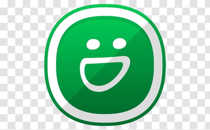 Social Media SmugMug Network - Smiley - Cute Icons Transparent PNG