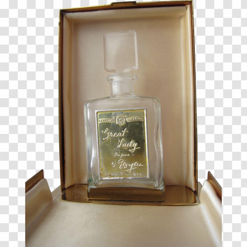 Glass Bottle Perfume Transparent PNG