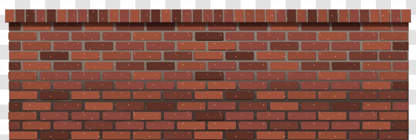 Stone Wall Brick Fence - Window - Transparent Clipart Transparent PNG