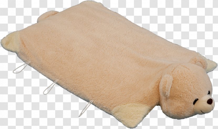 Snout Stuffed Animals & Cuddly Toys Beige - Shoe - LATEX PILLOW Transparent PNG