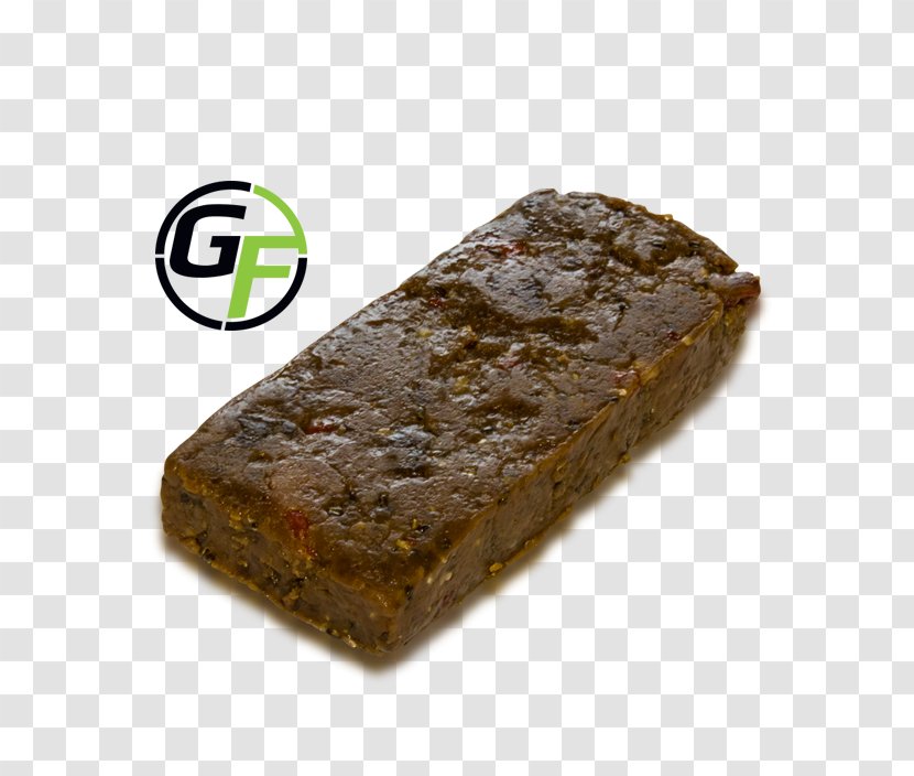 Chocolate Brownie Energy Bar Veganism Protein Nutrition - Apricot Transparent PNG