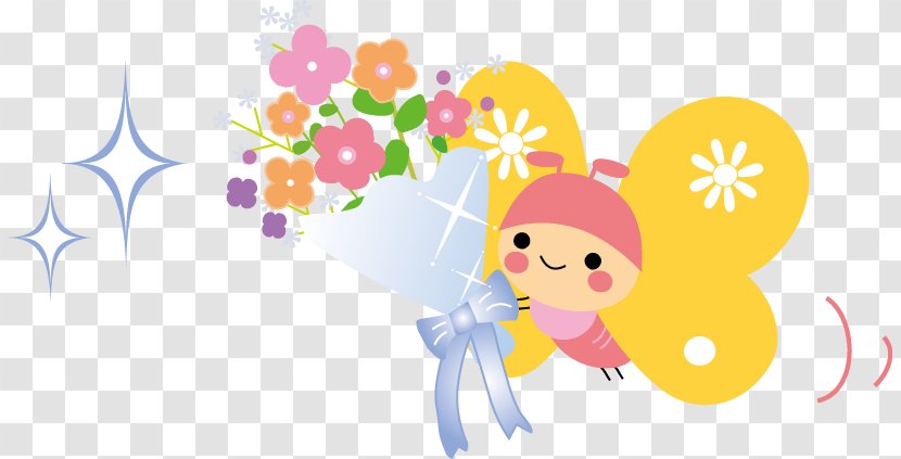 Illustration Blog Nursing Google Images - Cartoon - Flower Transparent PNG