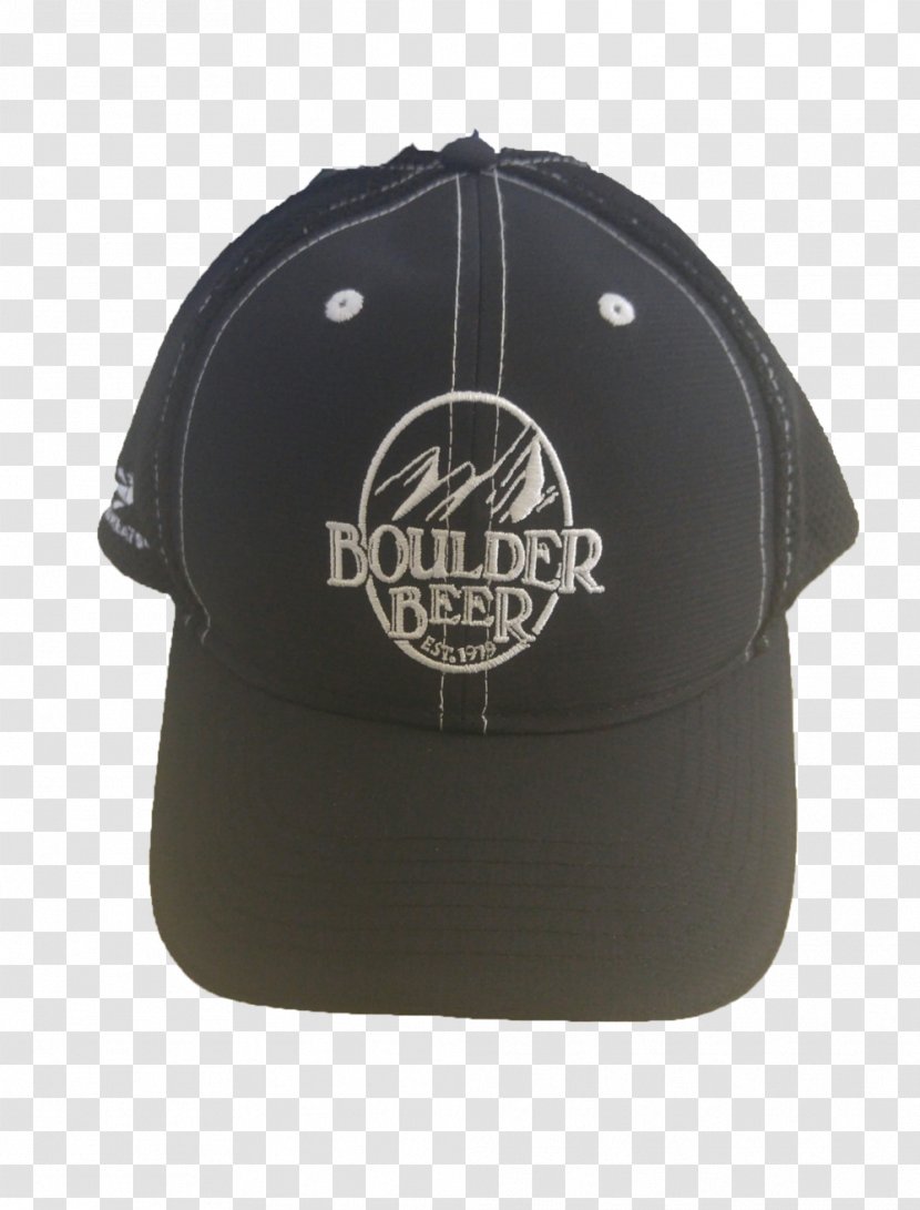 Baseball Cap Trucker Hat Beer - Boulder Transparent PNG